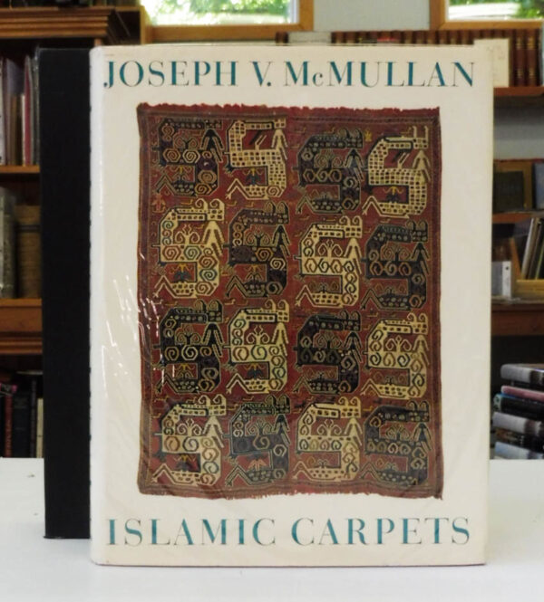 Islamic-Carpets- Mcmullan-Joseph-001361