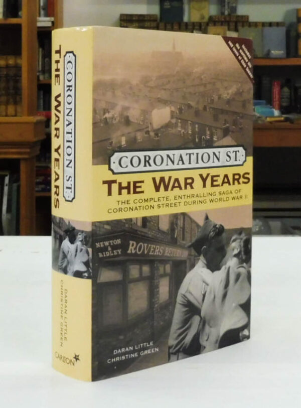 Coronation-Street-The-War-Years-Little-Daran-Green-Christine-000733