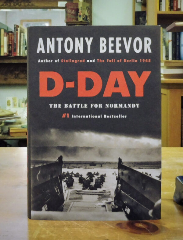 D-Day-The-Battle-For-Normandy-Beevor-Antony-001495