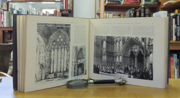 Pictorial-Architecture-of-British-Isles-Bishop-000960-3-BacKlaneBooks