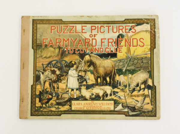 Puzzle-Pictures-of-Farmland-Friends--To-Cut-and-Glue-Williams-Clara-Andrews-001382