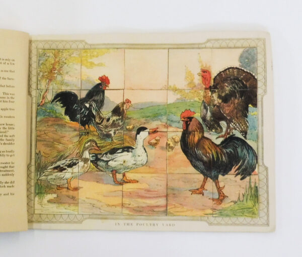 Puzzle-Pictures-of-Farmland-Friends--To-Cut-and-Glue-Williams-Clara-Andrews-0013823