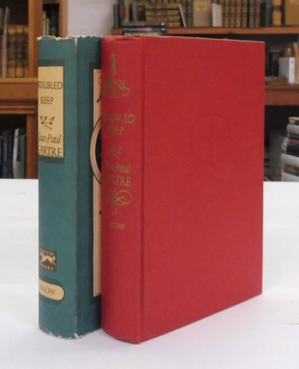 Troubled-Sleep-Sartre-Jean-Paul-001584-1
