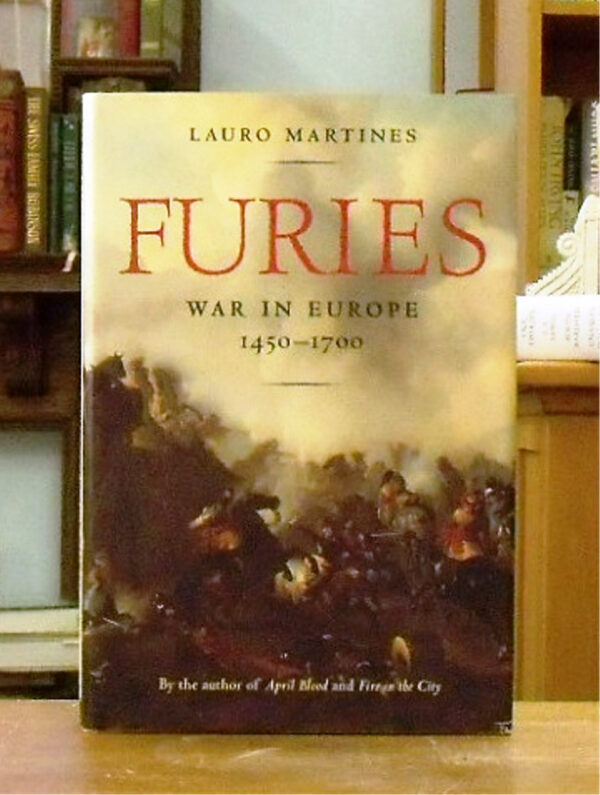 Furies-War-in-Europe-1450-1700-Martines-Lauro-000596