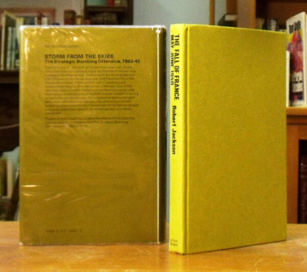 The-Fall-Of-France-May-June-1940-Jackson-Robert-001507-2