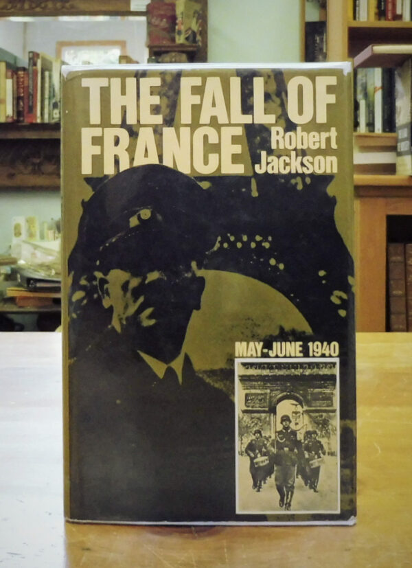 The-Fall-Of-France-May-June-1940-Jackson-Robert-001507n