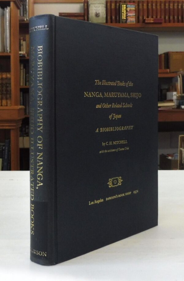 The-Illustrated-Books-of-the-Nanga-Mitchell-C-H-001963-0