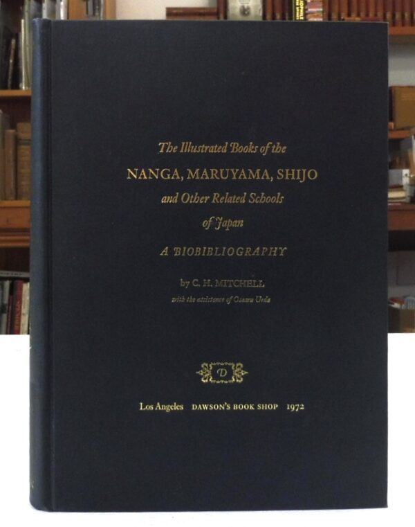 The-Illustrated-Books-of-the-Nanga-Mitchell-C-H-001963-1