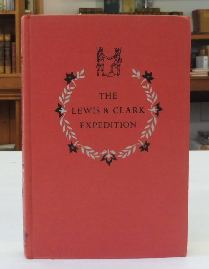 The Lewis And Clark Expedition, Richard L Neuberger – Back Lane Books