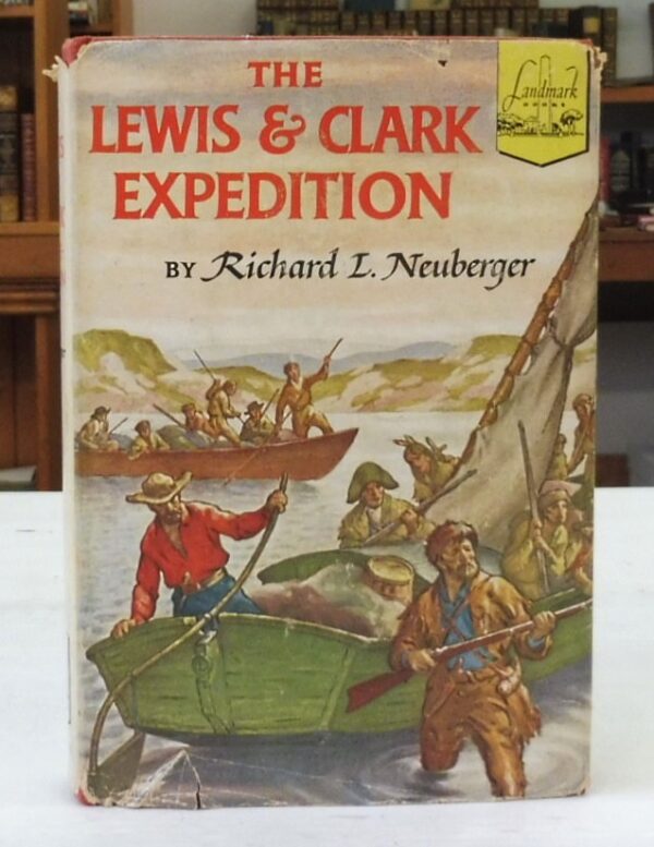 The-Lewis-and-Clark-Expedition-Richard-Neuberger-001328
