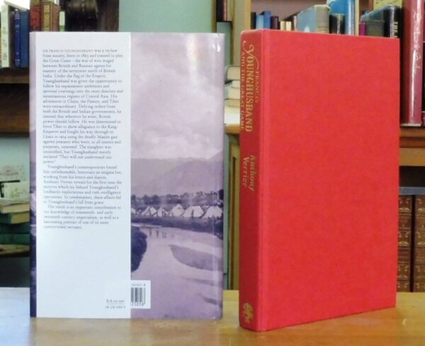 Francis-Younghusband-and-the-Great-Game-Verrier-Anthony-002350-2