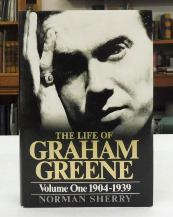 The-Life-of-Graham-Green-Sherry-Norman-002445