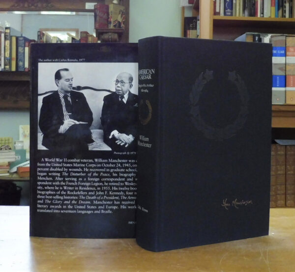 American-Caesar-Douglas-Macarthur-Manchester-William-002591-2