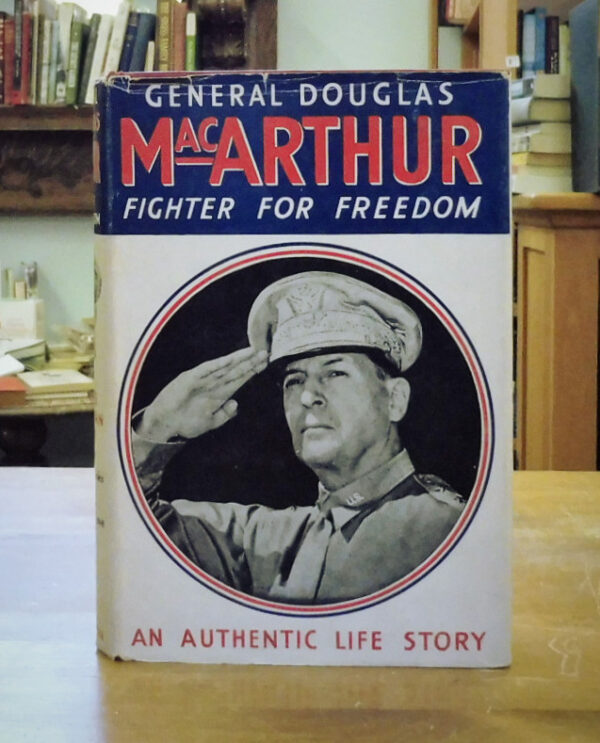 General-Douglas-MacArthur-Francis-Trevelyan-Miller-002595n