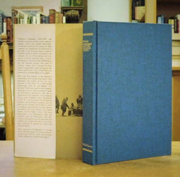 Stefansson-and-the-Canadian-Arctic-Diubaldo-Richard-002500-2