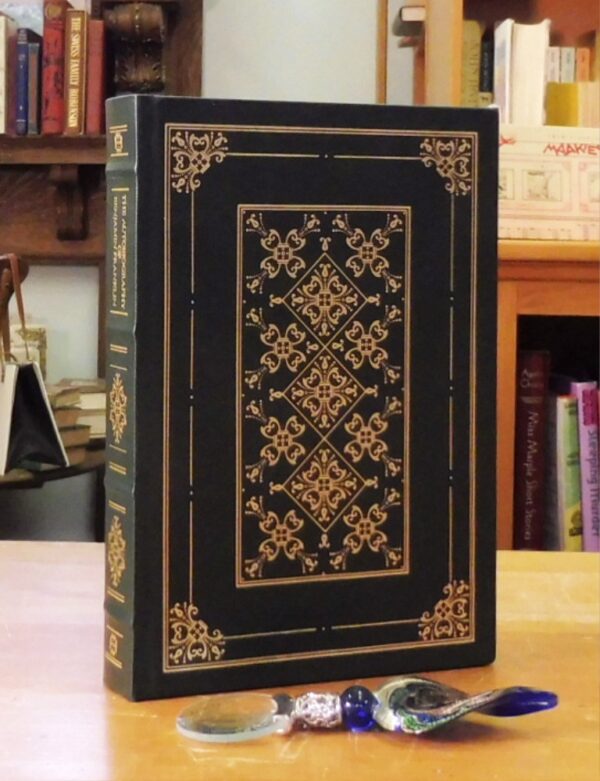 The-Autobiography-of-Benjamin-Franklin-002115-BackLaneBooks