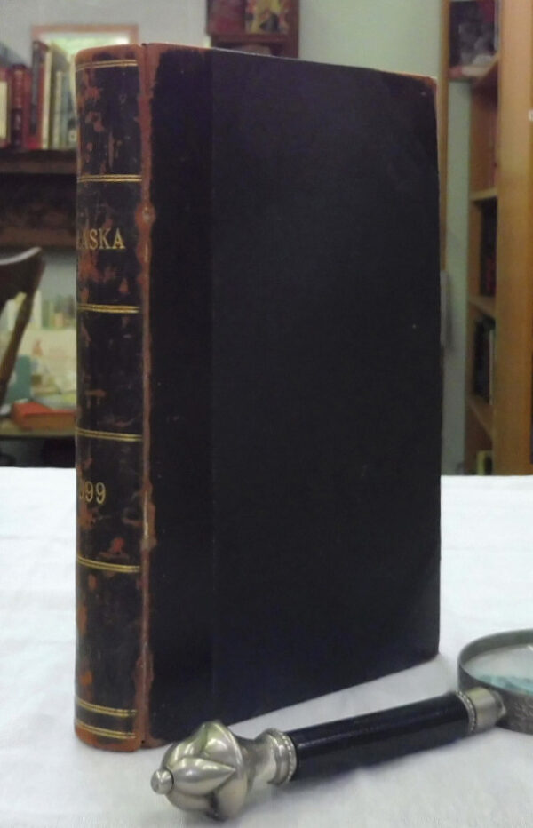 Alaska-1899-Copper-River-Exploring-Expedition-Abercrombie-Captain-002775