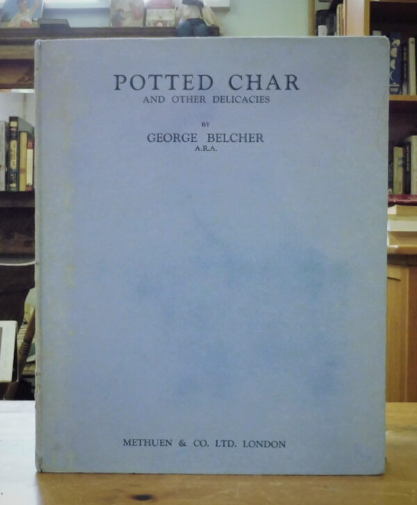 Potted-Char-and-Other-Delicacies-Belcher-George-002755