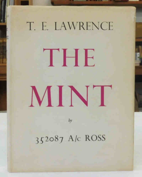 The-Mint-T-E-Lawrence-002714-0