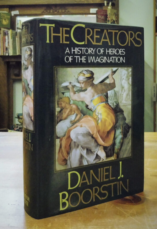 The-Creators-A-History-of-Heroes-of-the-Imagination-Daniel-Boorstin-002828