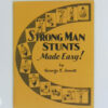 Strong-Man-Stunts-Made-Easy-Jowett-George-F-003285