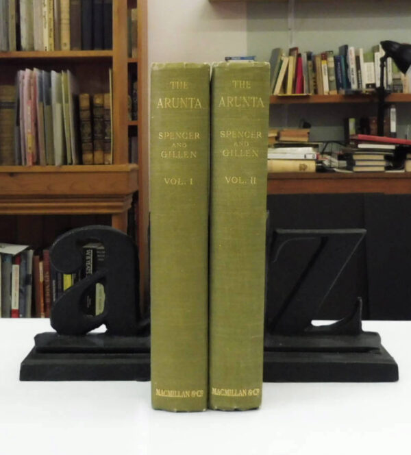 The-Arunta-A-Study-of-a-Stone-Age-People-Spencer-Sir-Baldwin-FJ-Gillen-3469