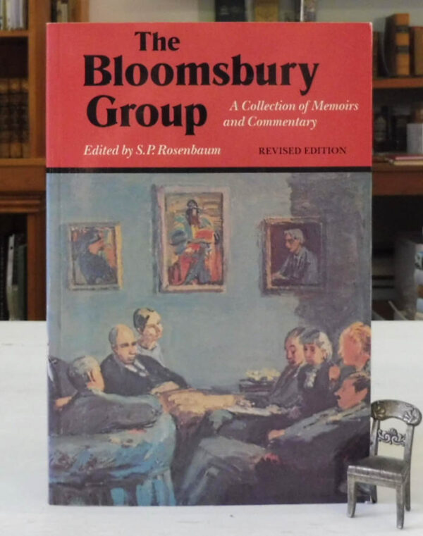 The-Bloomsbury-Group-A-Collection-of-Memoirs-Commentary-and-Criticism-S-P-Rosenbaum-003841