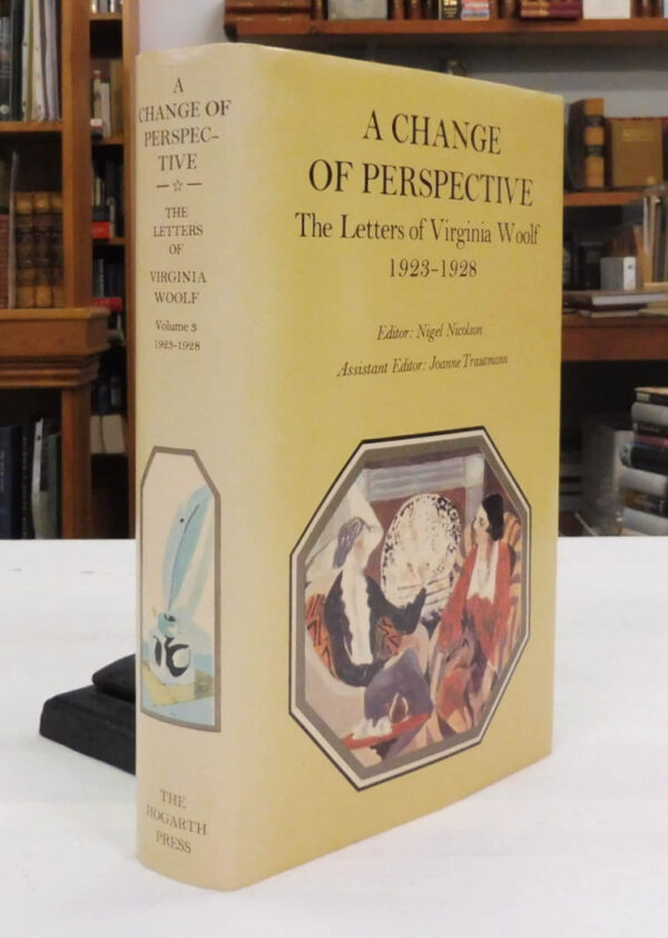 A-Change-of-Perspective-The-Letters-of-Virginia-Woolf-1923-1928-Woolf-Virginia-003759