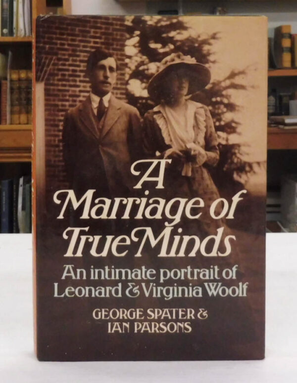 A-Marriage-of-True-Minds-Intimate-Portrait-of-Leonard-and-Virginia-Woolf-Spater-George-Parsons-Ian-003787
