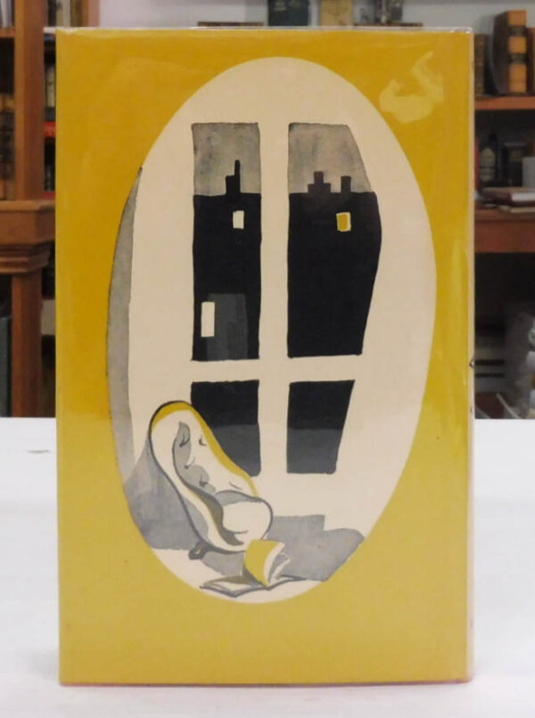 Books-and-Portraits-Woolf-Virginia-Lyon-Mary-003757-1