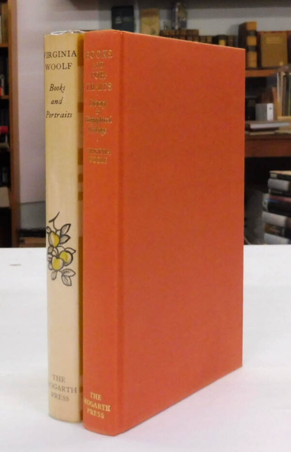 Books-and-Portraits-Woolf-Virginia-Lyon-Mary-003757-2