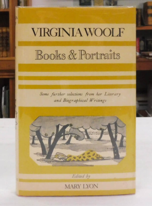 Books-and-Portraits-Woolf-Virginia-Lyon-Mary-003757