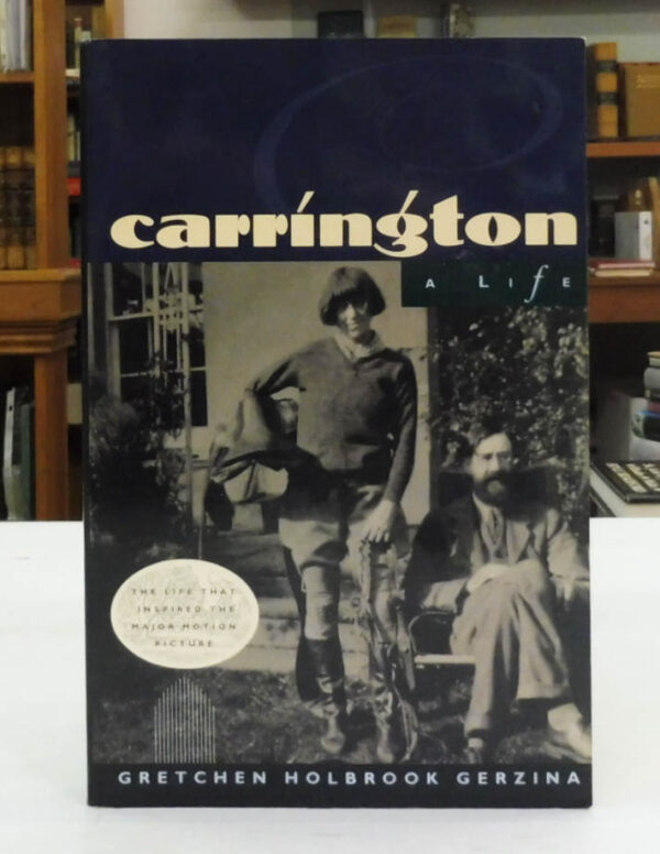 Carrington-A-Life-Gretchen-Holbrook-Gerzina-003889