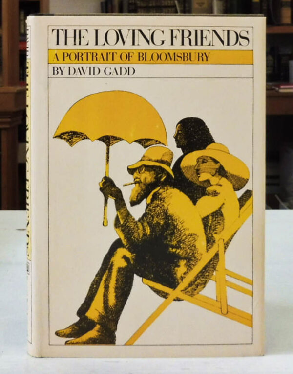 The-Loving-Friends-A-Portrait-of-Bloomsbury-Gadd-David-003809