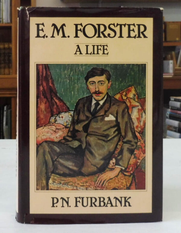 E-M-Forster-A-Life-Furbank-P-N-003836