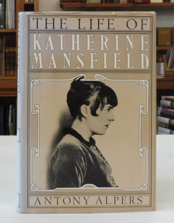 The-Life-of-Katherine-Mansfield-Alpers-Antony-003883