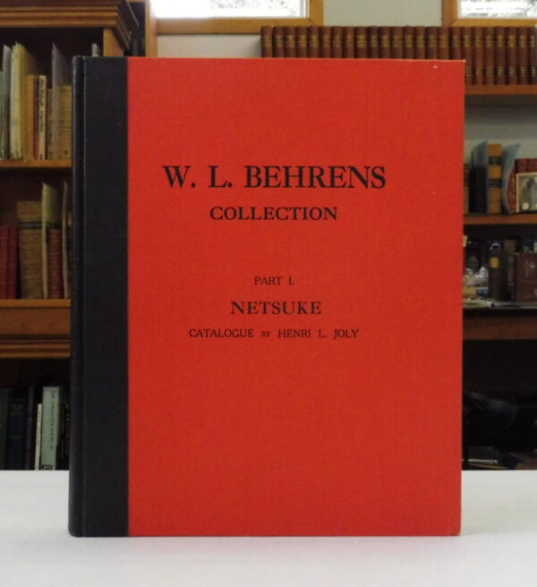 W-L-Behrens-Collection-Part-I-Netsuke-Joly-Henri-L-004045