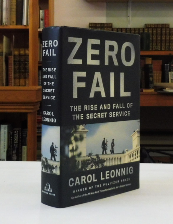 book review zero fail