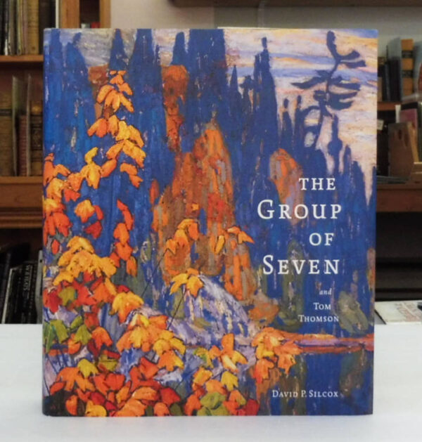 The-Group-of-Seven-and-Tom-Thomson-Silcox-David-P-004365