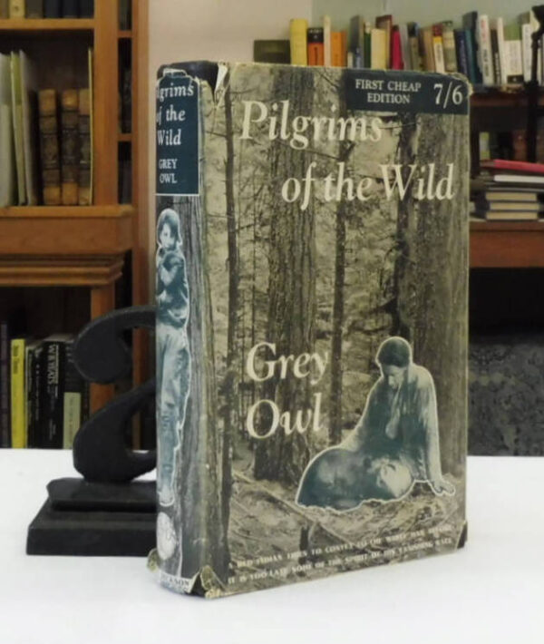 Pilgrims-of-the-Wild-Grey-Owl-3478