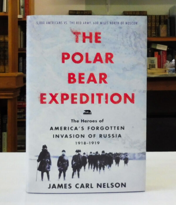The-Polar-Bear-Expedition-Nelson-James-Carl 004202