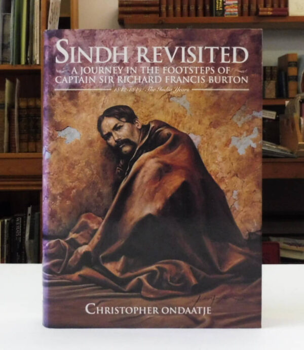 Sindh-Revisited-Ondaatje-Christopher-001066