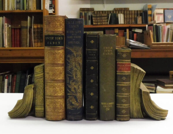Uncle-Tom-s-Cabin-Stowe-Harriet-Beecher-Back-Lane-Books-Collection