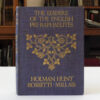 The-Leaders-of-The-English-Pre-Raphaelites-Millais-Holman-Hunt-and-Rossetti-by-Hare-T-Leman-004542