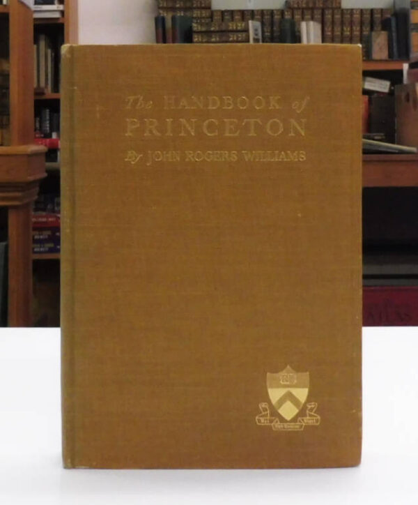 The-Handbook-of-Princeton-Wilson-Woodrow-Williams-John-Rogers-004421