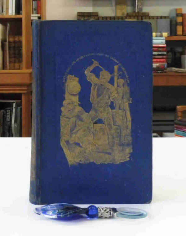 Uncle-Tom-s-Cabin-Or-Negro-Life-In-The-Slave-States-Of-America-Stowe-Harriet-Beecher-004425-1