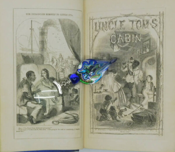 Uncle-Tom-s-Cabin-Or-Negro-Life-In-The-Slave-States-Of-America-Stowe-Harriet-Beecher-004425-2