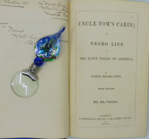 Uncle-Tom-s-Cabin-Or-Negro-Life-In-The-Slave-States-Of-America-Stowe-Harriet-Beecher-004425-3