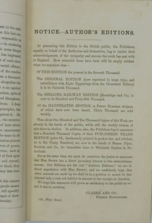 Uncle-Tom-s-Cabin-Or-Negro-Life-In-The-Slave-States-Of-America-Stowe-Harriet-Beecher-004425-5