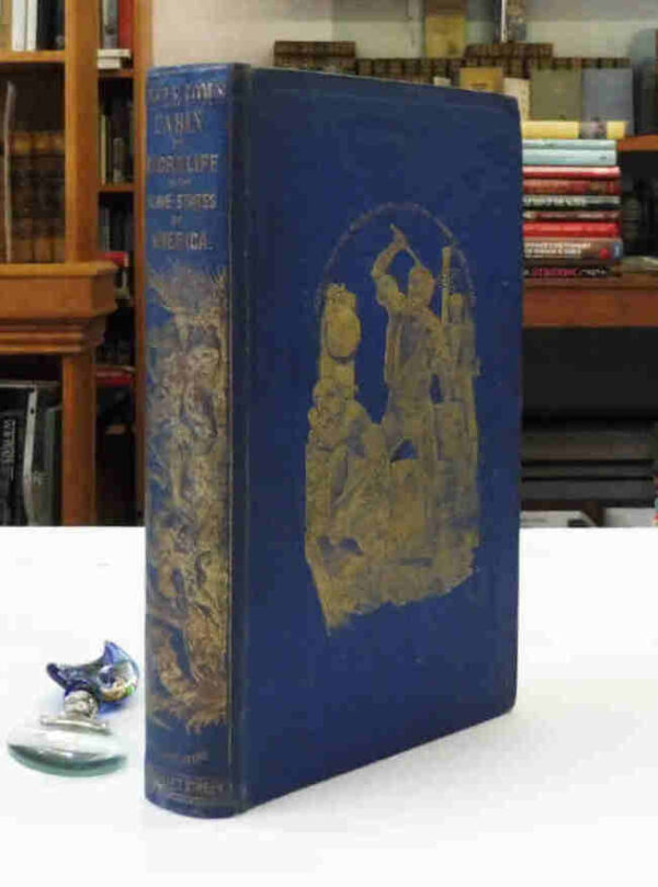 Uncle-Tom-s-Cabin-Or-Negro-Life-In-The-Slave-States-Of-America-Stowe-Harriet-Beecher-004425